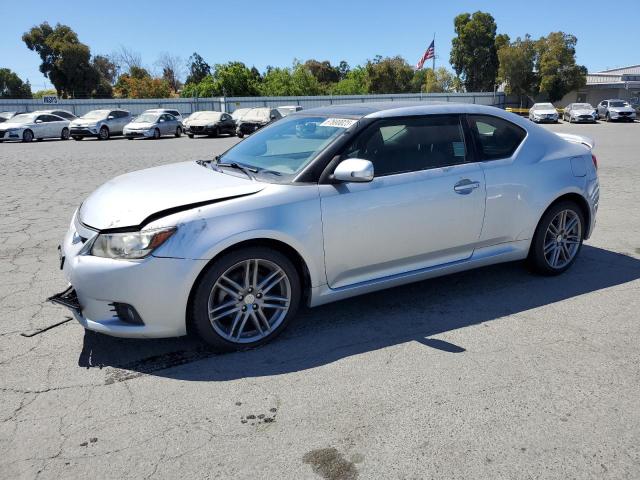 2012 TOYOTA SCION TC, 