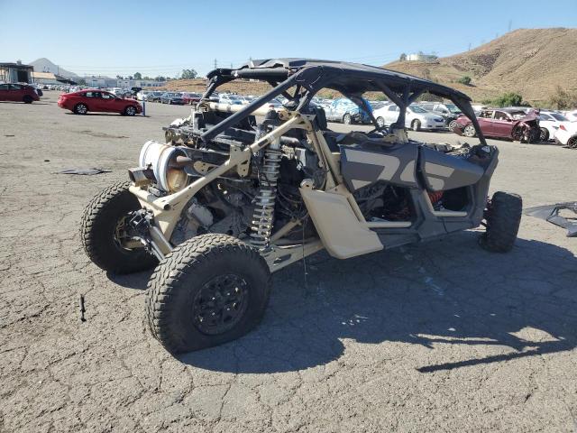 3JBVEAV27PE000024 - 2023 CAN-AM MAVERICK X DS TURBO RR BLACK photo 4