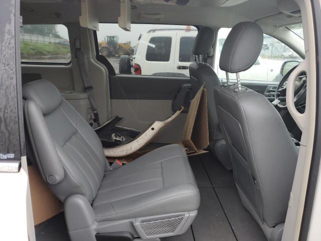 2A8HR54P48R804664 - 2008 CHRYSLER TOWN & COU TOURING 白色 照片 11