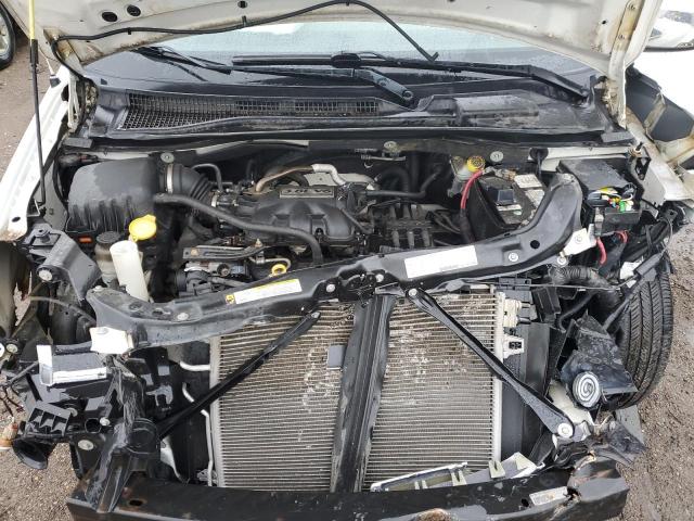 2A8HR54P48R804664 - 2008 CHRYSLER TOWN & COU TOURING 白色 照片 12