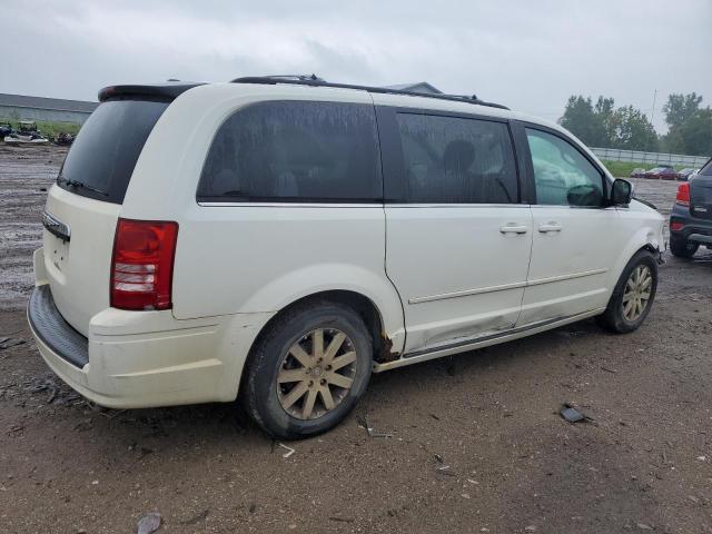 2A8HR54P48R804664 - 2008 CHRYSLER TOWN & COU TOURING 白色 照片 3