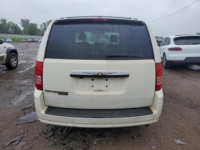 2A8HR54P48R804664 - 2008 CHRYSLER TOWN & COU TOURING 白色 照片 6