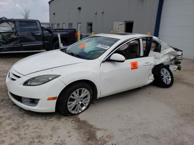 2009 MAZDA 6 I, 