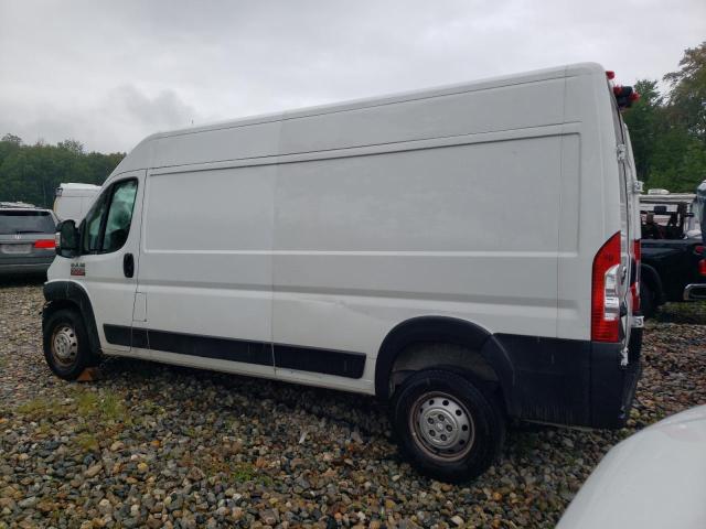 3C6ERVDG9ME502784 - 2021 RAM PROMASTER 2500 HIGH თეთრი ფოტო 2