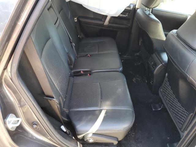JTEBU5JR6H5457140 - 2017 TOYOTA 4RUNNER SR5/SR5 PREMIUM 灰色 照片 10