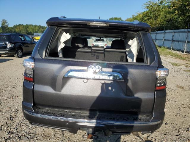 JTEBU5JR6H5457140 - 2017 TOYOTA 4RUNNER SR5/SR5 PREMIUM 灰色 照片 6