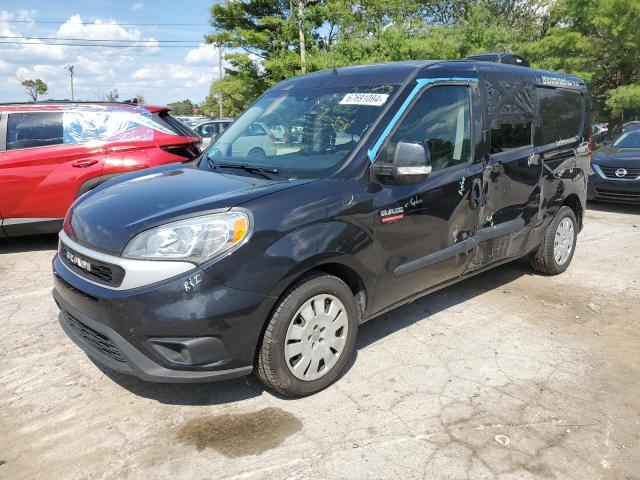 ZFBHRFBB7L6R45493 - 2020 RAM PROMASTER SLT Noir photo 1