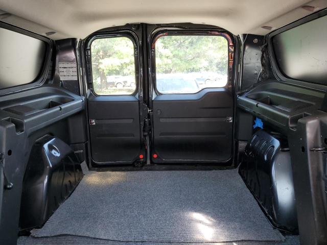 ZFBHRFBB7L6R45493 - 2020 RAM PROMASTER SLT Noir photo 10