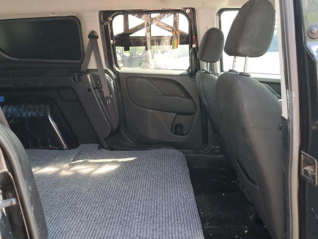 ZFBHRFBB7L6R45493 - 2020 RAM PROMASTER SLT Noir photo 11