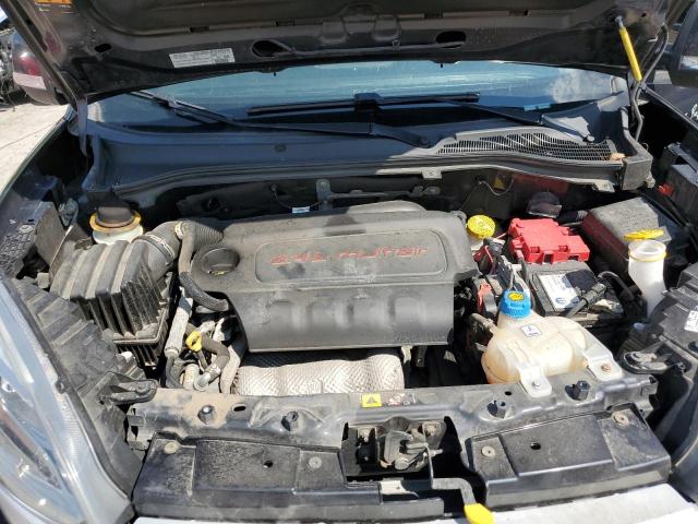 ZFBHRFBB7L6R45493 - 2020 RAM PROMASTER SLT Noir photo 12