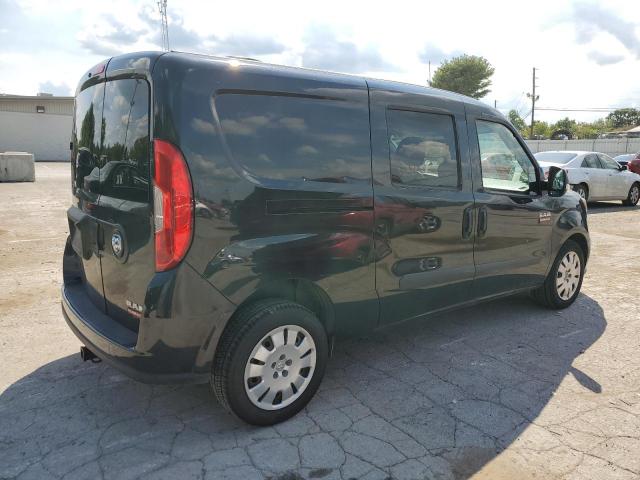 ZFBHRFBB7L6R45493 - 2020 RAM PROMASTER SLT Noir photo 3