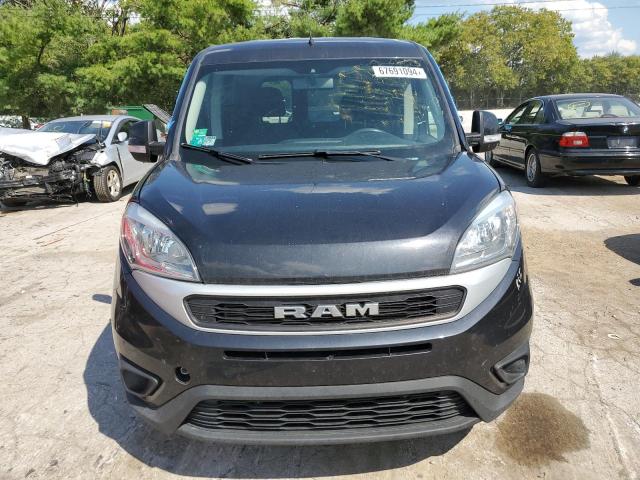 ZFBHRFBB7L6R45493 - 2020 RAM PROMASTER SLT Noir photo 5