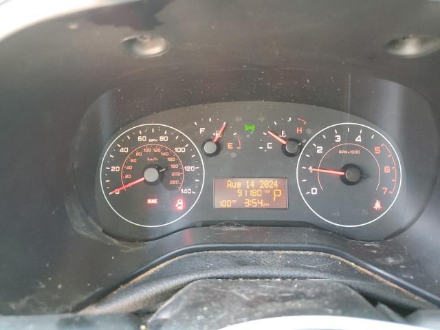 ZFBHRFBB7L6R45493 - 2020 RAM PROMASTER SLT Noir photo 9