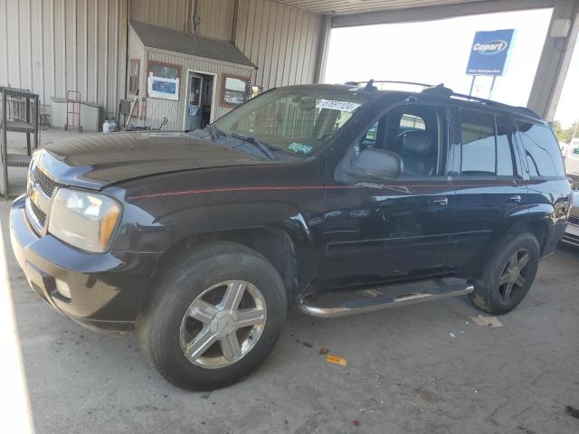 2007 CHEVROLET TRAILBLAZE LS, 