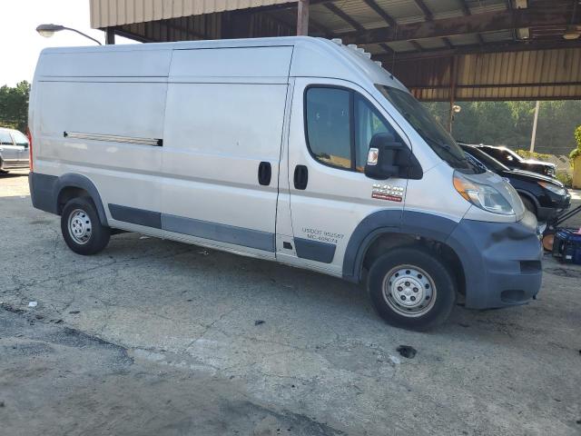 3C6TRVDGXGE110358 - 2016 RAM PROMASTER 2500 HIGH SILVER photo 4