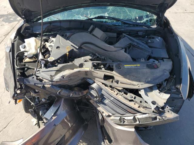 1N4AL3AP1GN341516 - 2016 NISSAN ALTIMA 2.5 GRAY photo 11