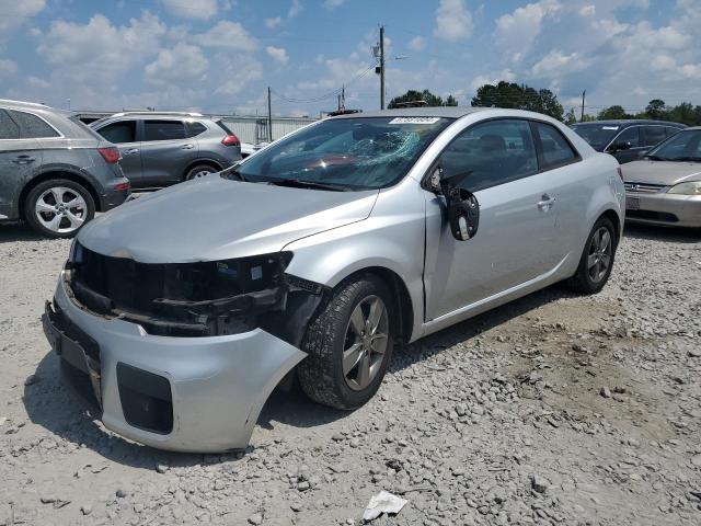 2010 KIA FORTE EX, 