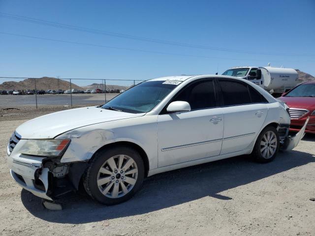 2009 HYUNDAI SONATA SE, 