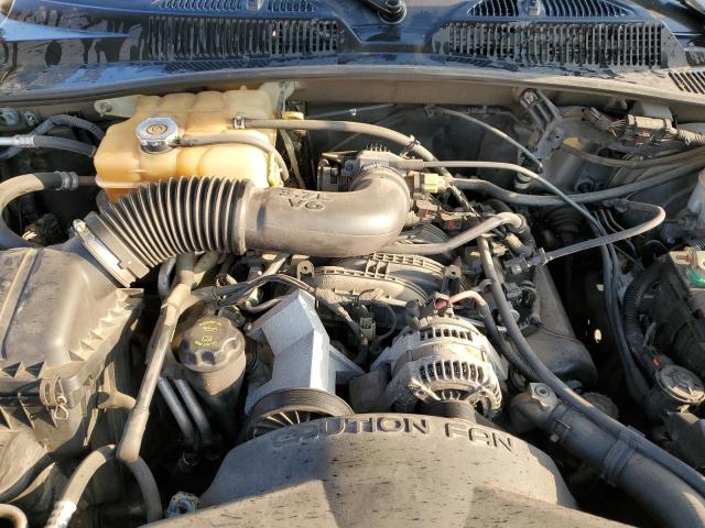 1J4GK38K74W224041 - 2004 JEEP LIBERTY RENEGADE 棕色 照片 12