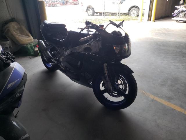 1998 SUZUKI GSX-R750, 