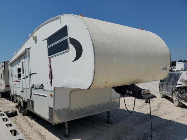 4YDF29F216G920640 - 2006 KEYSTONE OUTBACK TWO TONE photo 1