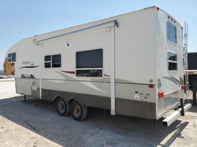 4YDF29F216G920640 - 2006 KEYSTONE OUTBACK TWO TONE photo 3