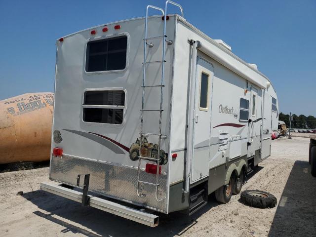 4YDF29F216G920640 - 2006 KEYSTONE OUTBACK TWO TONE photo 4