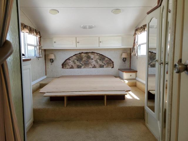 4YDF29F216G920640 - 2006 KEYSTONE OUTBACK TWO TONE photo 5