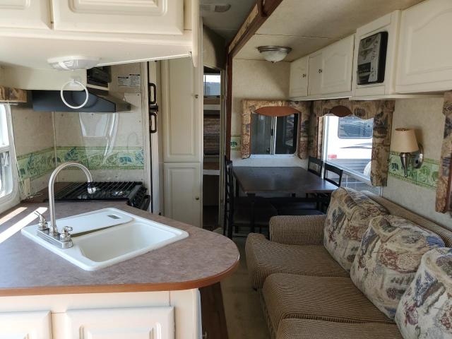 4YDF29F216G920640 - 2006 KEYSTONE OUTBACK TWO TONE photo 6