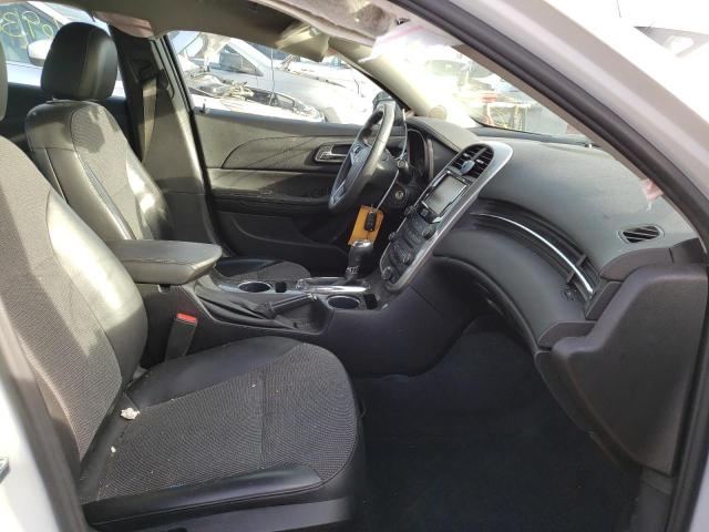 1G11C5SA4GF144164 - 2016 CHEVROLET MALIBU LIM LT 白色 照片 5