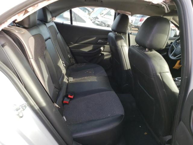 1G11C5SA4GF144164 - 2016 CHEVROLET MALIBU LIM LT 白色 照片 6