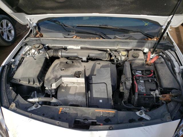 1G11C5SA4GF144164 - 2016 CHEVROLET MALIBU LIM LT 白色 照片 7