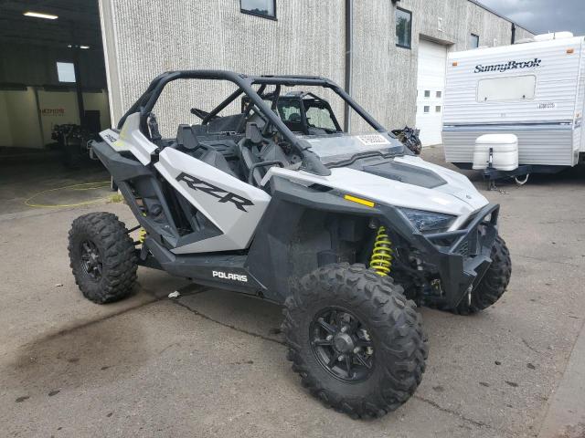 2021 POLARIS RZR PRO XP SPORT, 