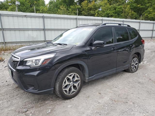 2020 SUBARU FORESTER PREMIUM, 