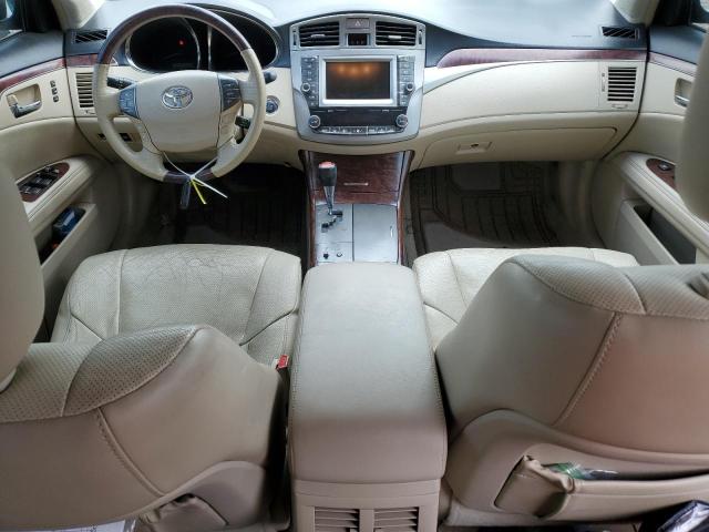 4T1BK3DB2CU453870 - 2012 TOYOTA AVALON BASE Yaşıl foto 8