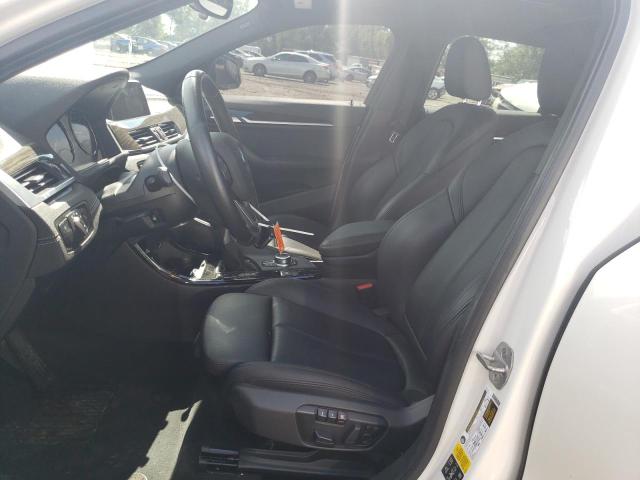 WBXYJ5C36JEF79041 - 2018 BMW X2 XDRIVE28I WHITE photo 7