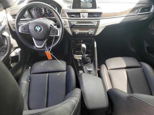 WBXYJ5C36JEF79041 - 2018 BMW X2 XDRIVE28I WHITE photo 8