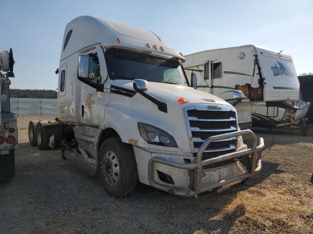 3AKJHHDR8MSMA7145 - 2021 FREIGHTLINER CASCADIA 1 WHITE photo 1