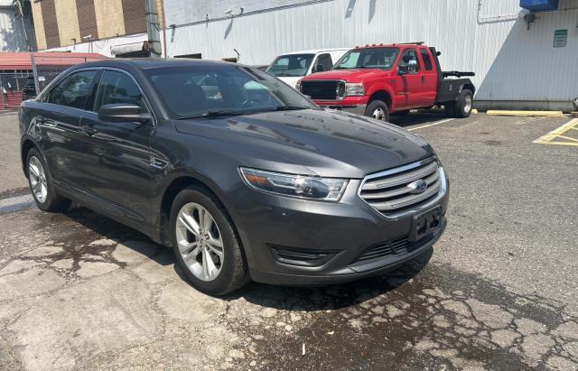 2016 FORD TAURUS SEL, 