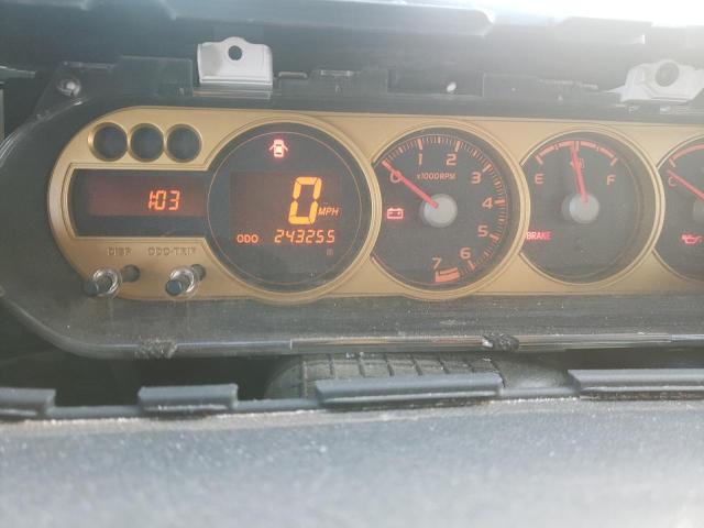 JTLKE50EX81057190 - 2008 TOYOTA SCION XB 金色 照片 9