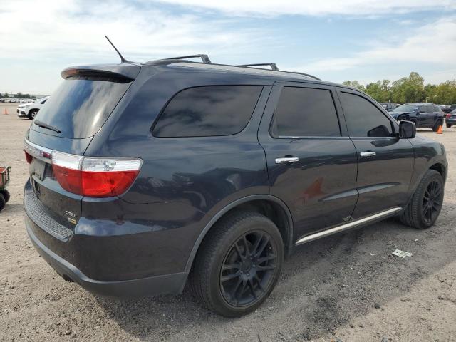 1C4RDHDG3DC663911 - 2013 DODGE DURANGO CREW CHARCOAL photo 3