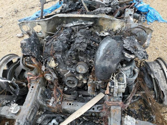 1FTEW1E48LKD56016 - 2020 FORD F150 SUPERCREW BURN photo 11