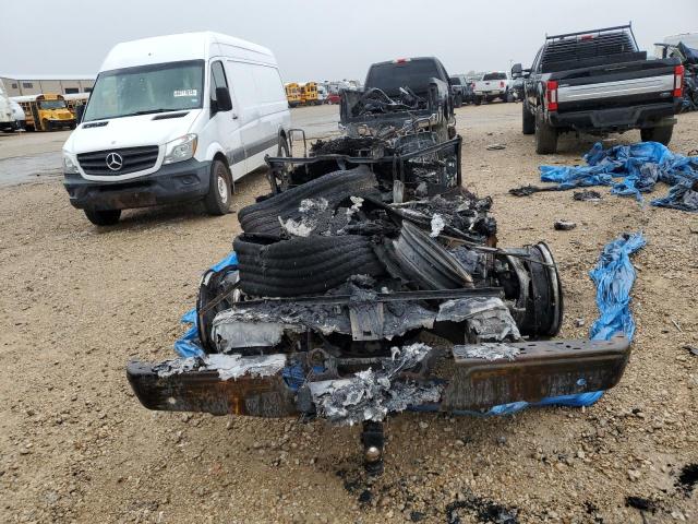 1FTEW1E48LKD56016 - 2020 FORD F150 SUPERCREW BURN photo 6