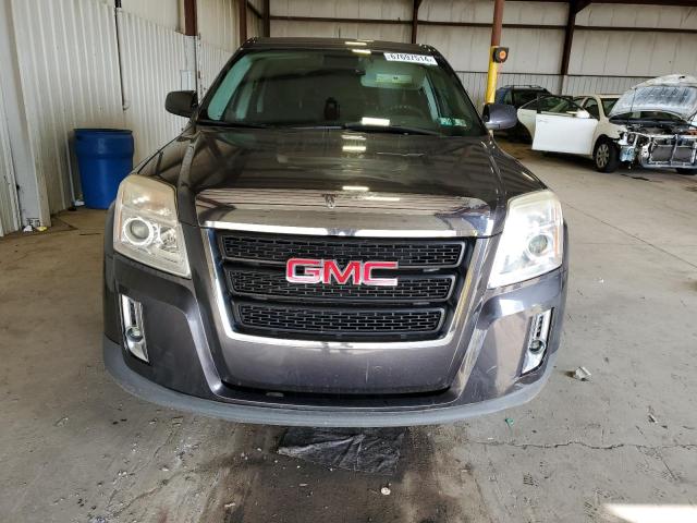 2GKALMEK2D6423869 - 2013 GMC TERRAIN SLE GRAY photo 5