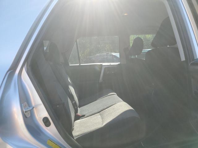 JTEBU5JR9J5567170 - 2018 TOYOTA 4RUNNER SR5/SR5 PREMIUM 银色 照片 11