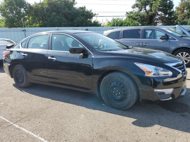 1N4BL3AP7DN436615 - 2013 NISSAN ALTIMA 3.5S BLACK photo 4