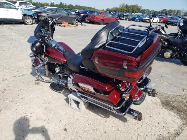 1HD1FCW11YY639391 - 2000 HARLEY-DAVIDSON FLHTCUI 双色 照片 3