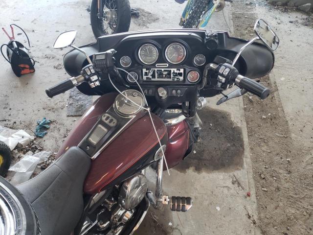 1HD1FCW11YY639391 - 2000 HARLEY-DAVIDSON FLHTCUI 双色 照片 5