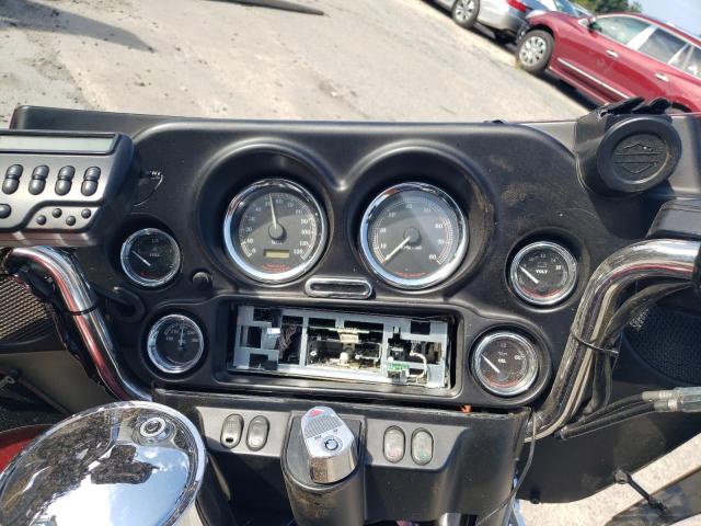 1HD1FCW11YY639391 - 2000 HARLEY-DAVIDSON FLHTCUI 双色 照片 8