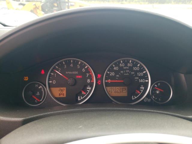 5N1AR18W07C610364 - 2007 NISSAN PATHFINDER LE 灰色 照片 9